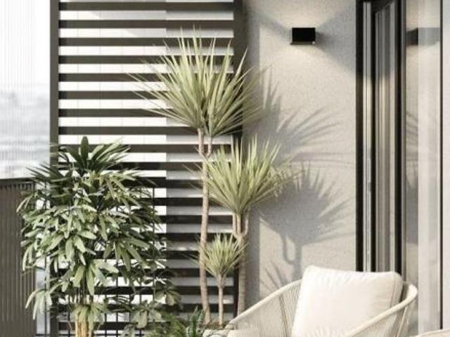 Chanteloup en Brie Vente Appartement 77