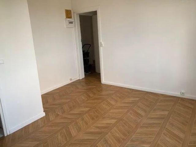 Chanteloup les Vignes Location Appartement 78