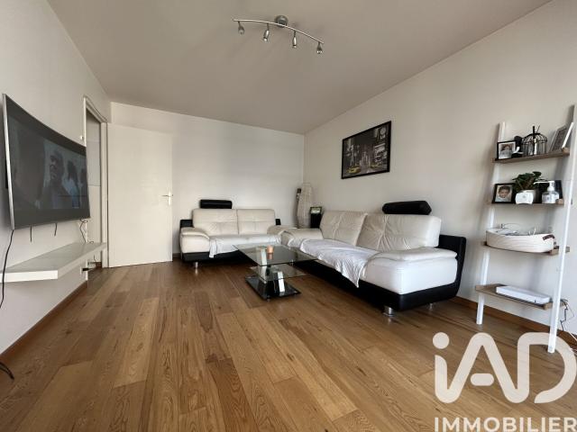 Chanteloup les Vignes Vente Appartement 78