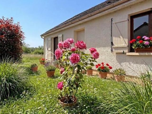 Chanteloup les Vignes Vente Maison 78