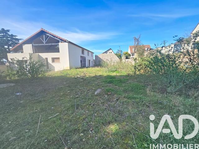 Chanteloup les Vignes Vente Maison 78