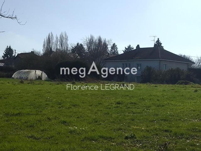 Chanteloup Vente Terrain 79