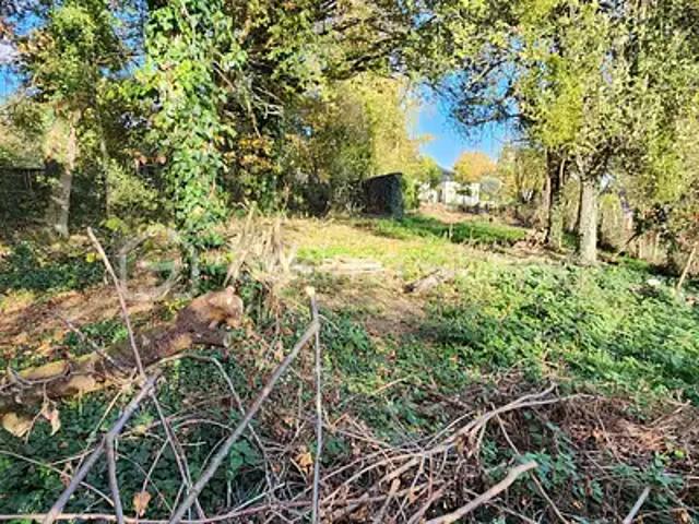 Chanteloup 35150 Achat / Vente terrain