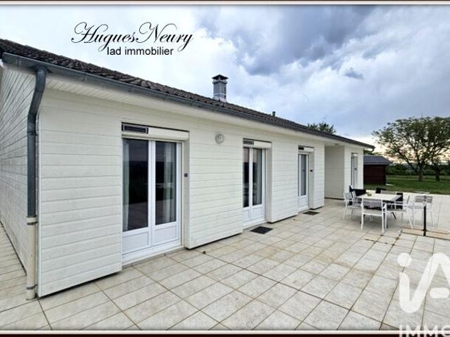 Chantelle Vente Maison 03