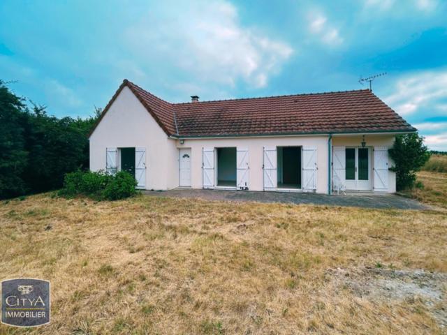 Chantenay Saint Imbert Vente Maison 58