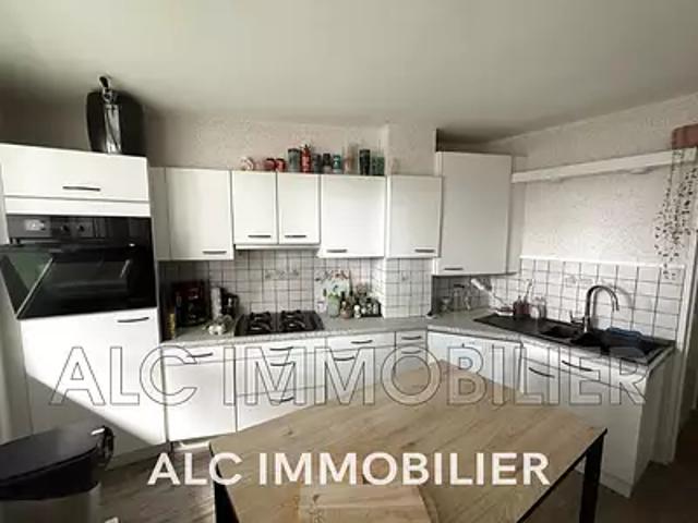 Chantepie 35135 Achat / Vente appartement 3 pièces t3