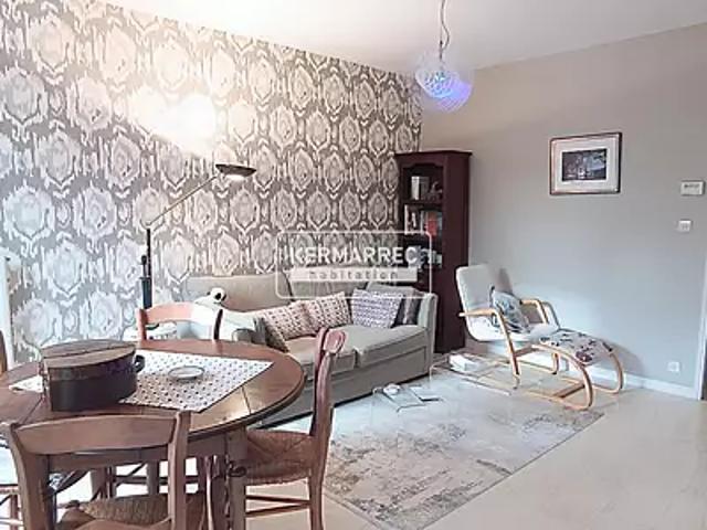 Chantepie 35135 Achat / Vente appartement 3 pièces t3