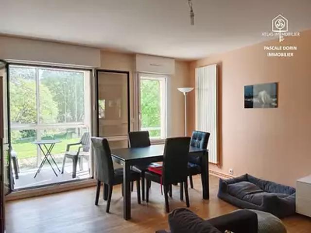 Chantepie 35135 Achat / Vente appartement 3 pièces t3