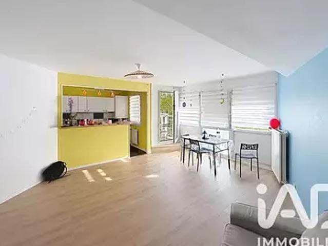Chantepie 35135 Achat / Vente appartement 3 pièces t3