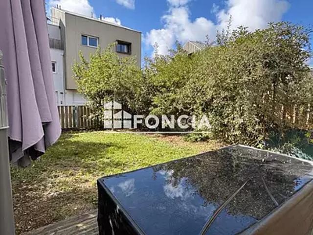 Chantepie 35135 Achat / Vente maison 6 pièces t6 cave