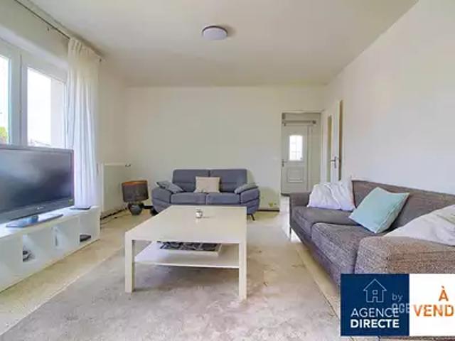 Chantepie 35135 Achat / Vente maison 6 pièces t6 parking