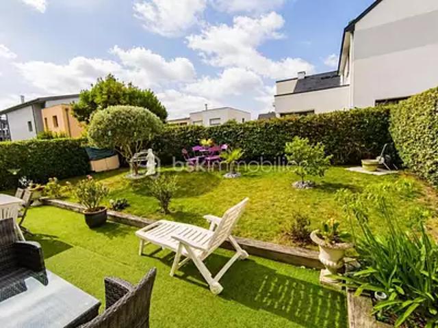 Chantepie 35135 Achat / Vente maison 7 pièces t7 terrasse