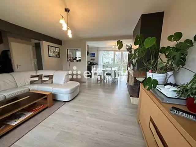 Chantepie 35135 Achat / Vente maison 8 pièces t8 jardin terrasse