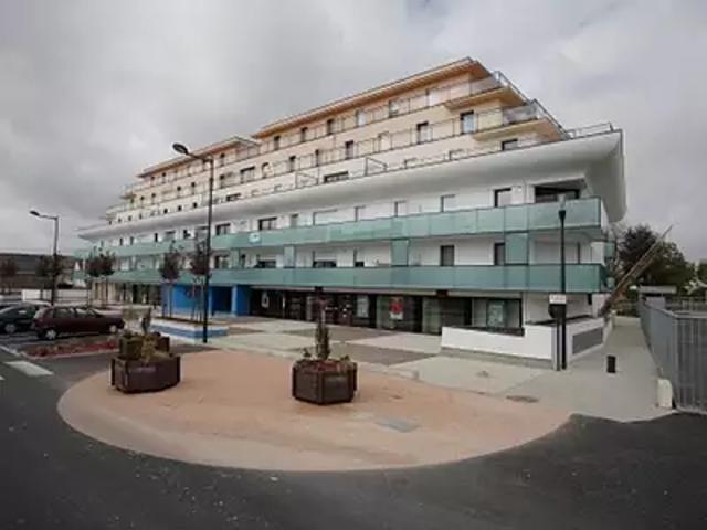 Chantepie 35135 Location appartement 2 pièces t2