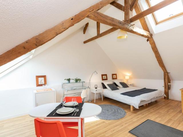 Chantepie Location Appartement 35