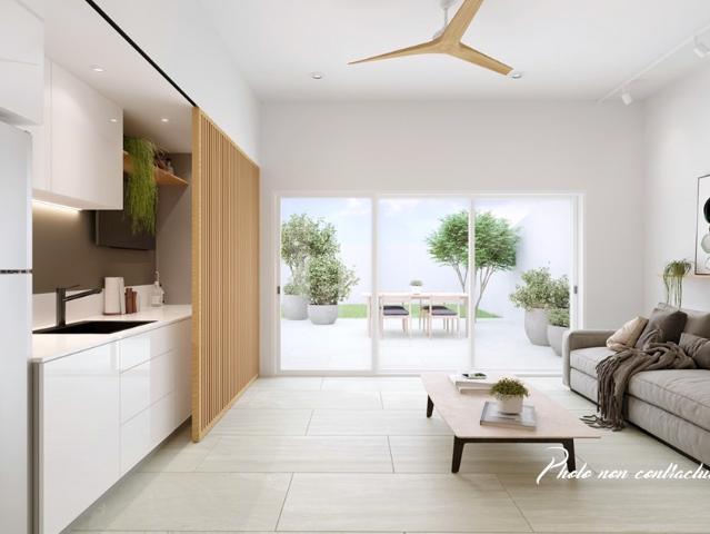 CHANTEPIE Maison 5 pièces 118.38m2 Sud terrasse et jardin 62.46 m2 stationnements