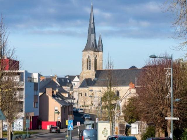 CHANTEPIE PROGRAMME IMMOBILIER NEUF Appartements neufs