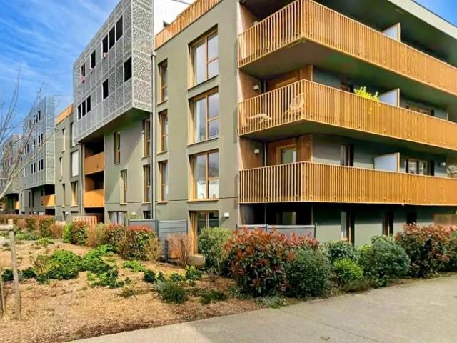 Chantepie Vente Appartement 35