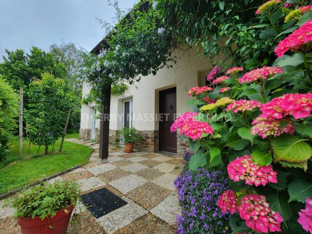 Chantepie Vente Maison 35