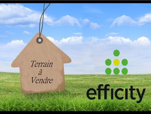 Chantepie Vente Terrain 35