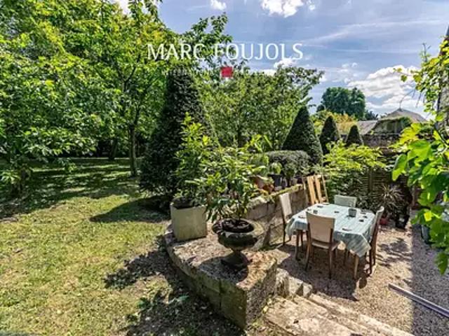 Chantilly 60500 Achat / Vente appartement 3 pièces t3