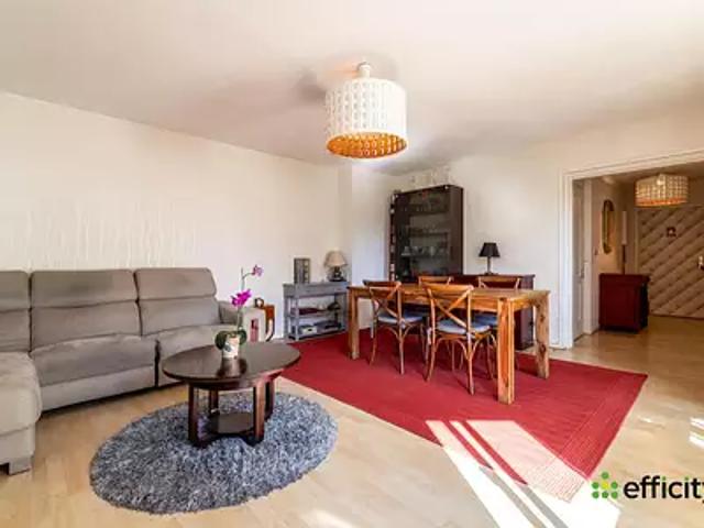 Chantilly 60500 Achat / Vente appartement 3 pièces t3