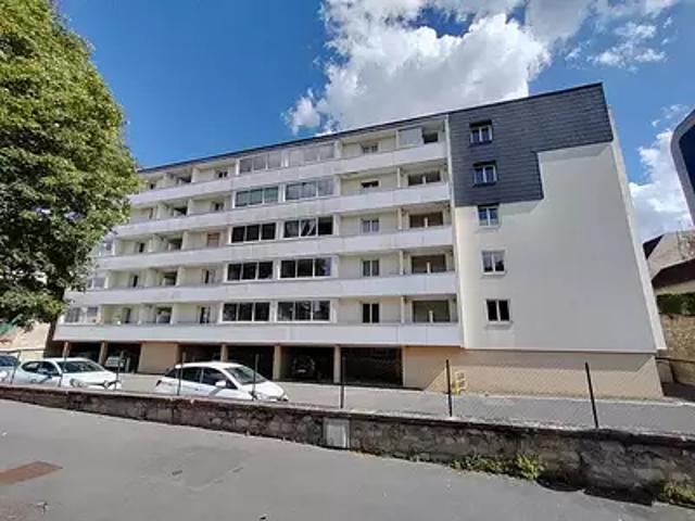 Chantilly 60500 Achat / Vente appartement 1 pièce t1