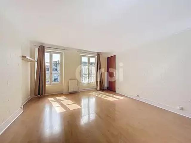 Chantilly 60500 Achat / Vente appartement 2 pièces t2
