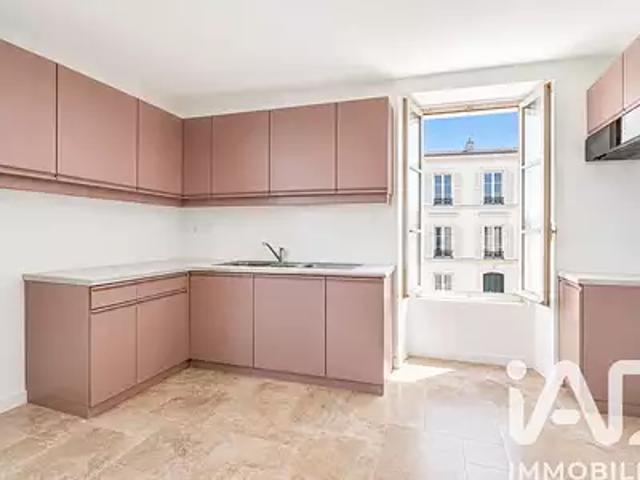Chantilly 60500 Achat / Vente maison 5 pièces t5