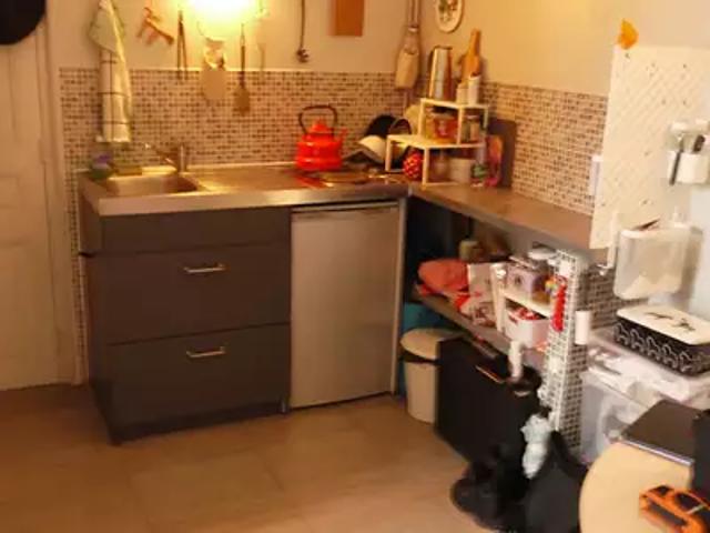 Chantilly 60500 Location appartement 1 pièce t1