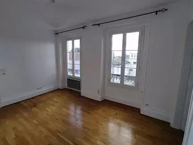 Chantilly 60500 Location appartement 2 pièces t2