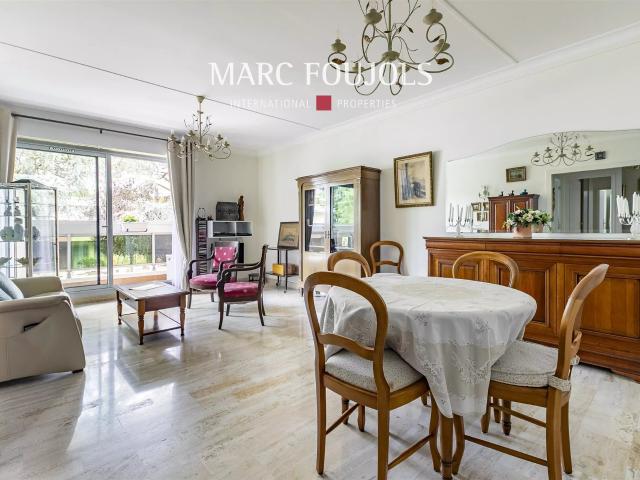 Chantilly Gare Appartement 2 Chambres Balcon 82m² Chantilly
