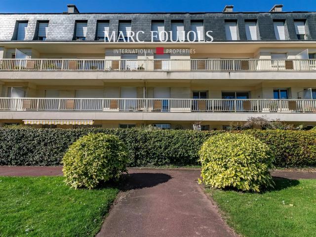 Chantilly Hyper centre 49m² Chantilly