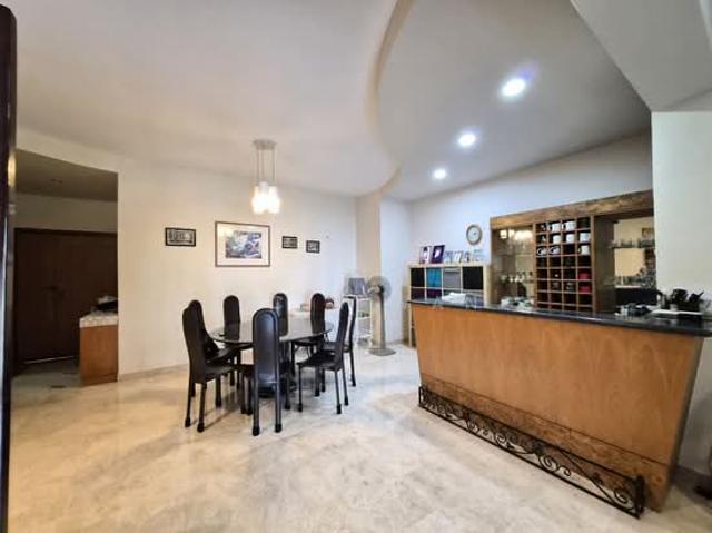 Chantilly Rise Condominium For Sale, $2,480,000, 3 Bed 3 Bath 1,442 sqft $1,720.00 psf