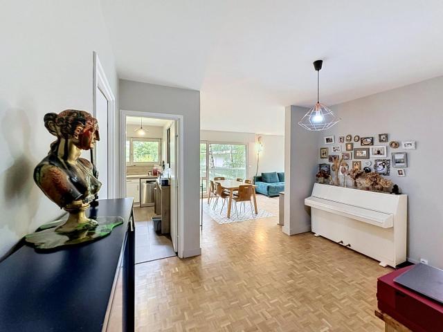 Chantilly Vente Appartement 60