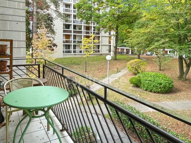 Chantilly Vente Appartement 60