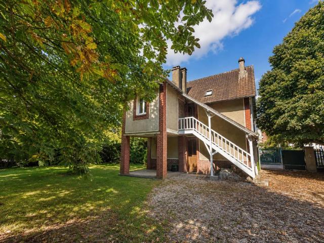 Chantilly Vente Maison 60