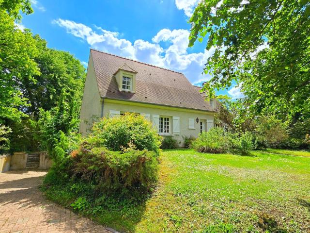 Gouvieux Vente Maison 60