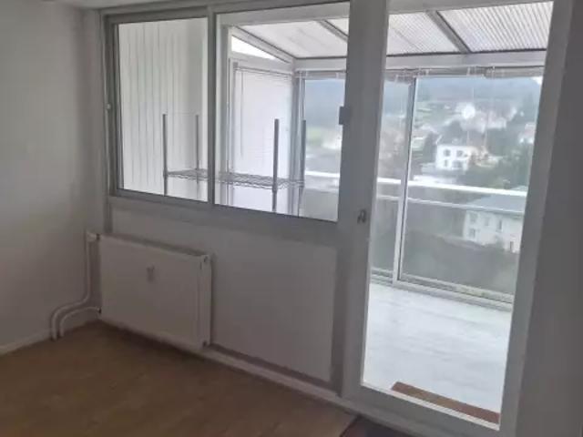 chantraine appartement t3