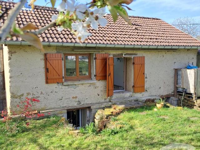 Chantraine Vente Maison 88