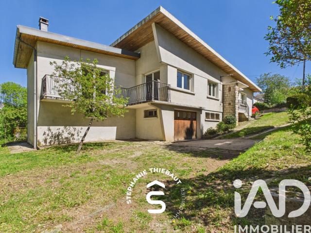 Chantraine Vente Maison 88