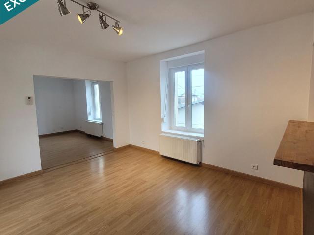 Chantraine Vente Appartement 88
