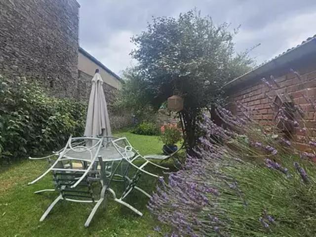 Chanzeaux 49750 Achat / Vente maison 6 pièces t6