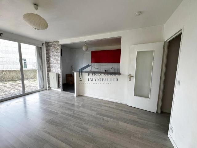 CHANZY F1 belle residence T4