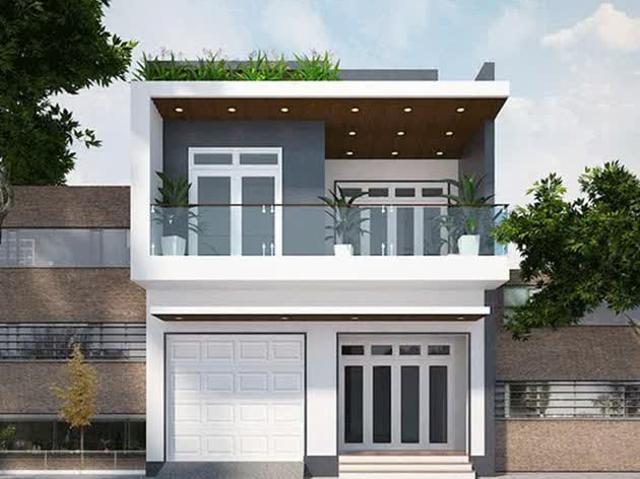 Chào Bán nHà 1 Trệt 1 lửng Ngang 9m Đối Diện KCN Thạnh Phú – Đồng Nai