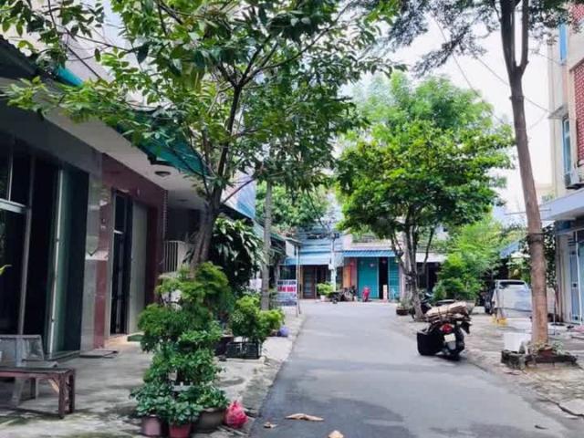 Chào bán nhà 2 tầng đẹp hiện đại Đường Bình An Hải Châu ĐN Giá Chỉ 5,1 tỷ 0901127