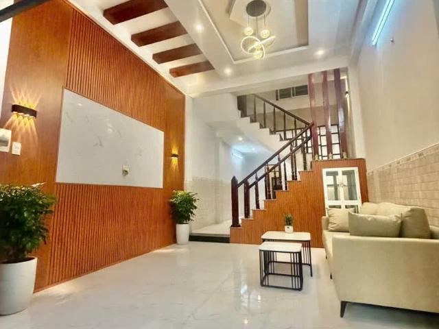 Chào Bán Nhà 2 Tầng Đúc Khu An Hải Sơn Trà – 60M2 – SHR – 7tỷ1. Lh: 0935634