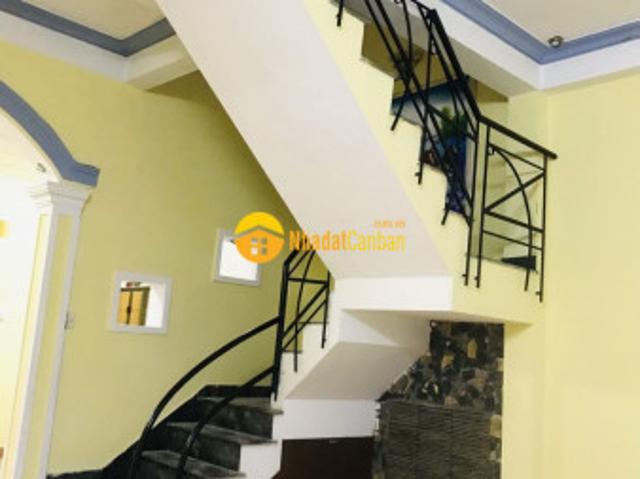 ℹchào bán nhà đường tiên sơn 14, quận hải châu, dt 90m, giá 4 tỷ 5 tl