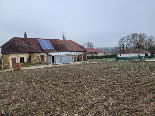 Chaource Vente Maison 10