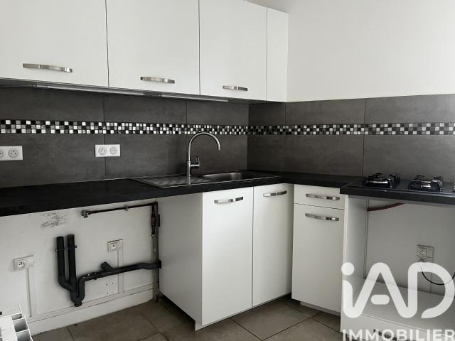 Chaource Location Appartement 10
